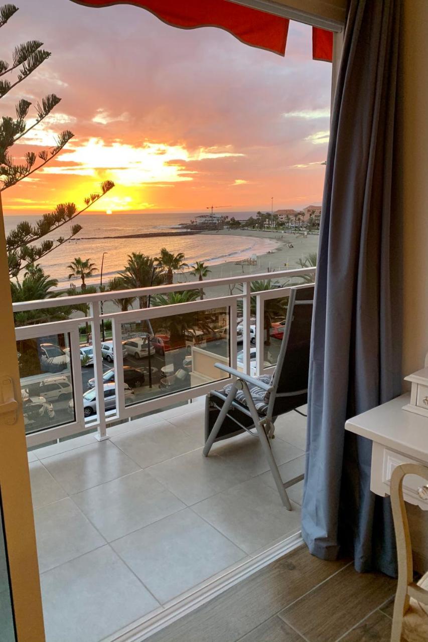 Amazing Beach Views Tenerife 2