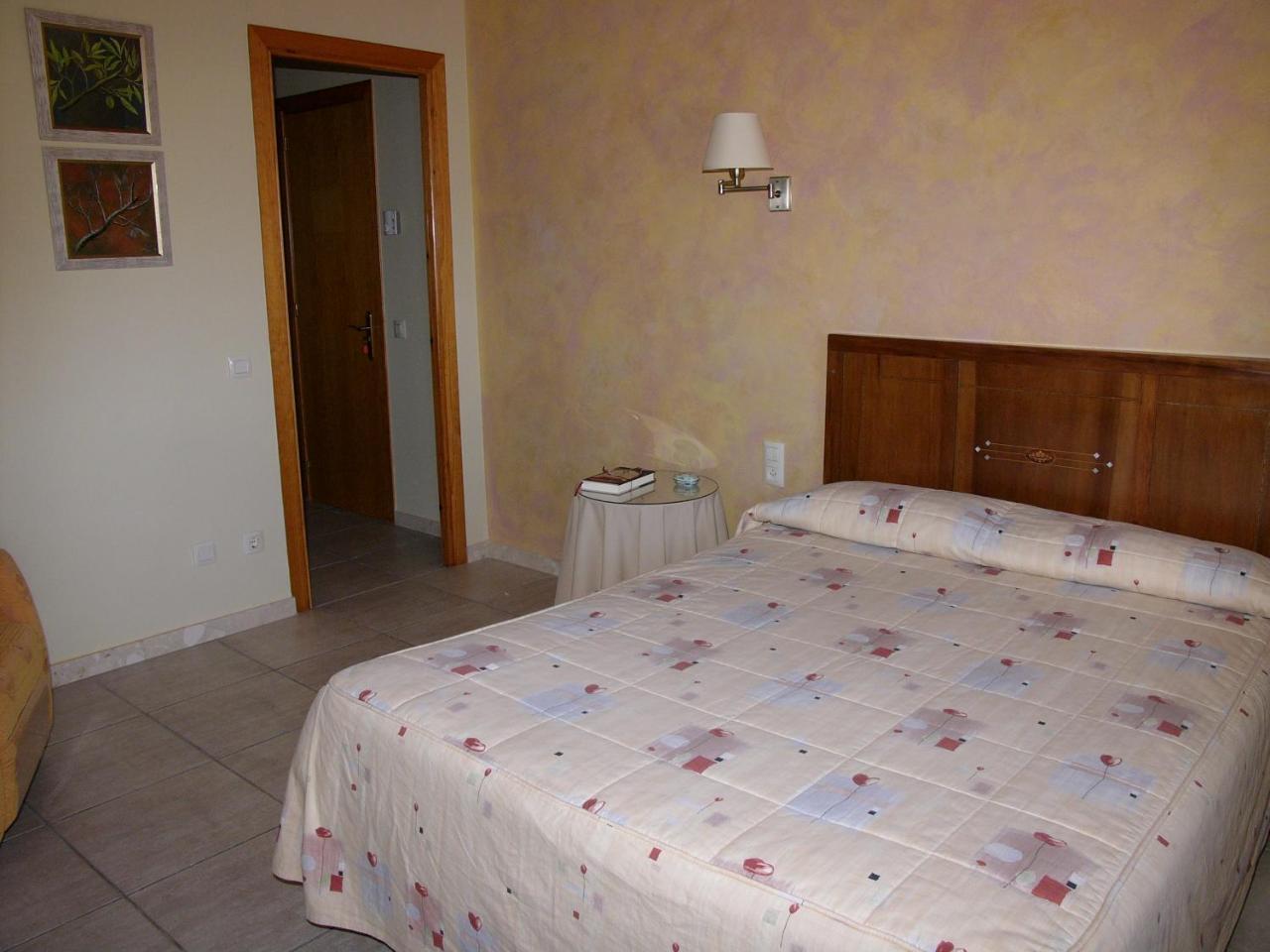 Agroturisme Cal Jeroni 1