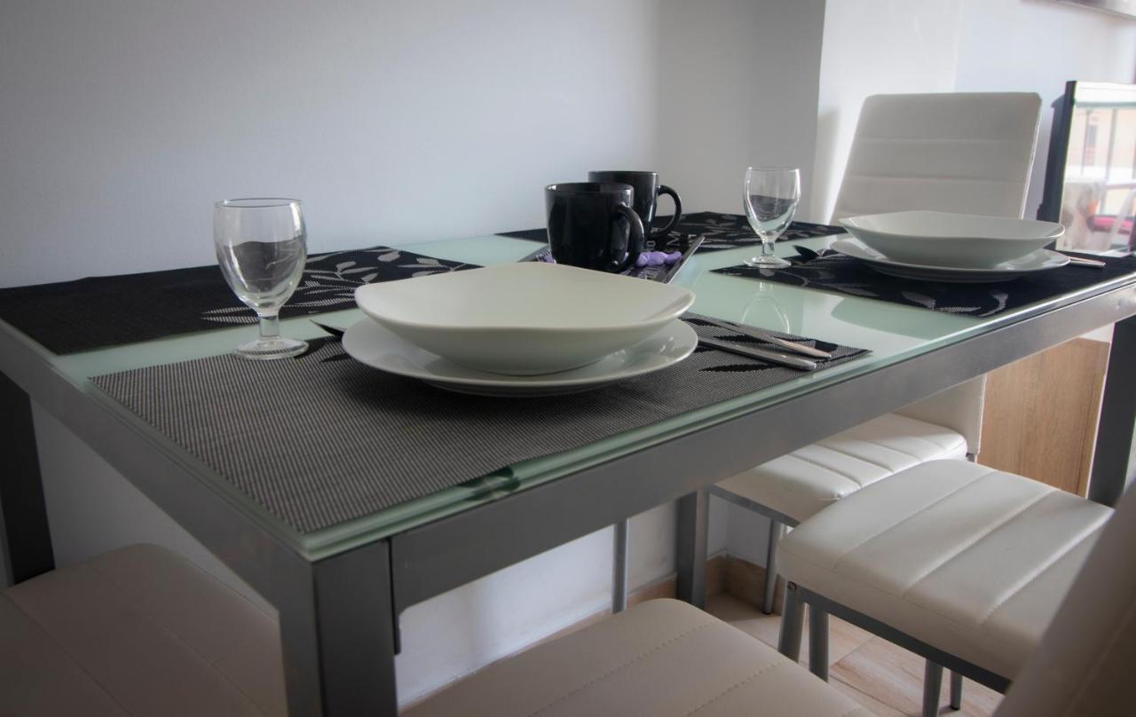 El Carmen Beach Apartment 2