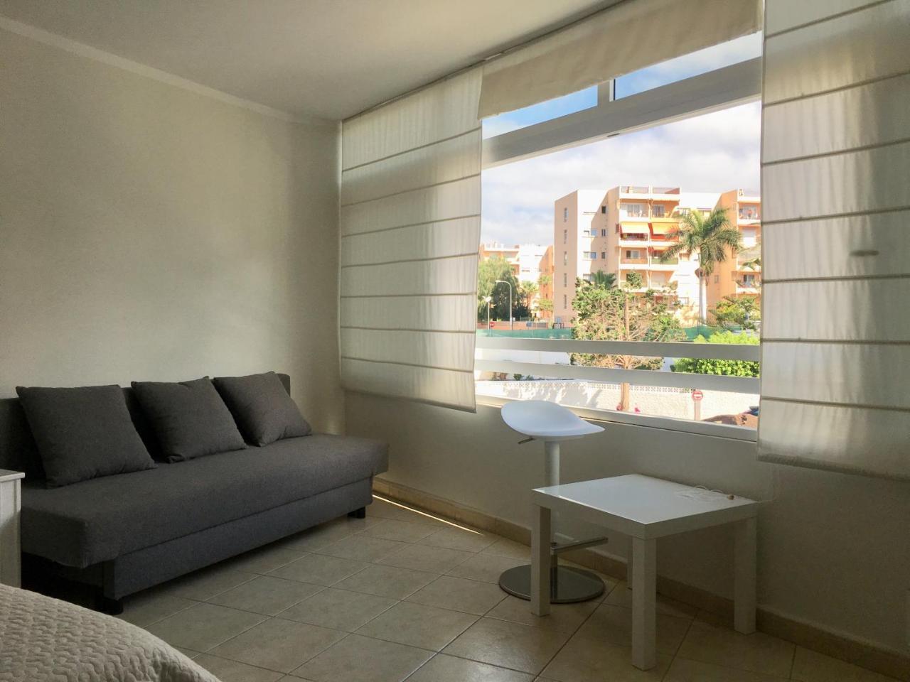 Studio Los Cristianos Beach 2