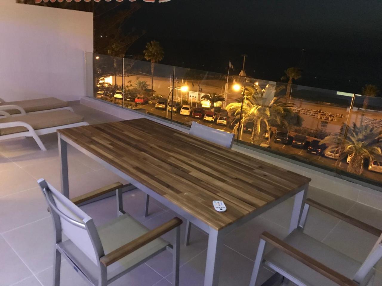 Las Vistas Sunset Sea View 1