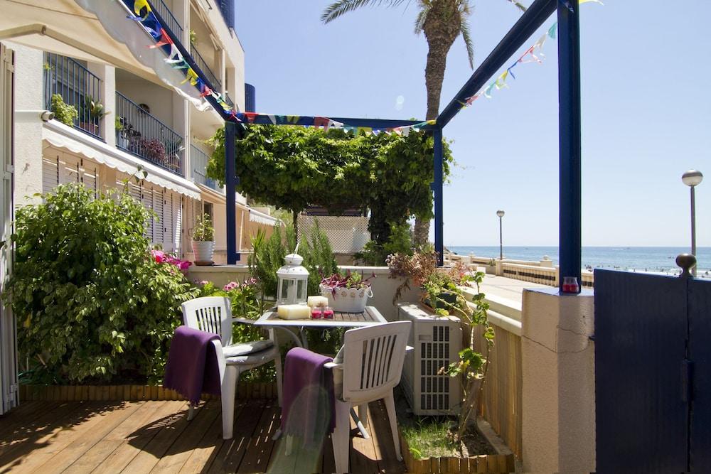 Apartamento la Marina