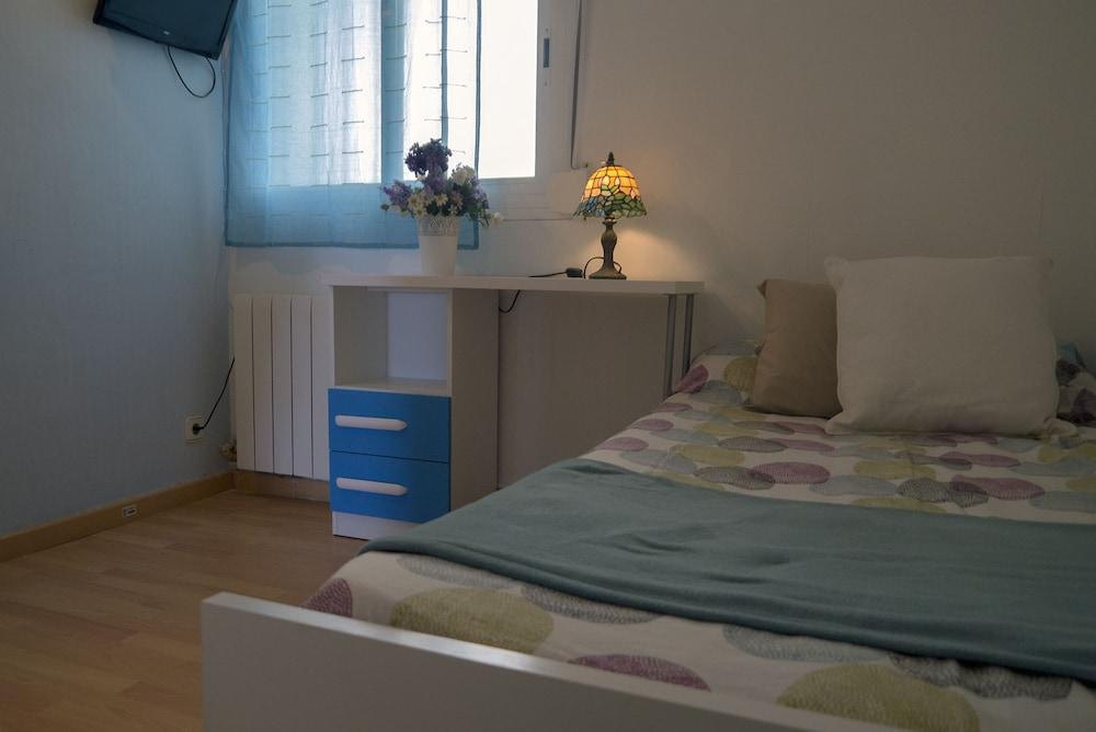 Apartamento la Marina 2