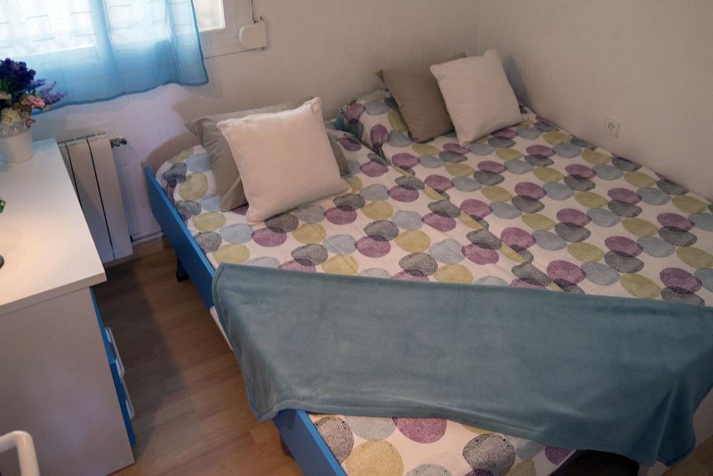 Apartamento la Marina 1