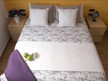 Apartamento Juan la Marina 1