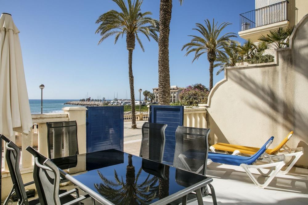 Apartamento Sun la Marina 2