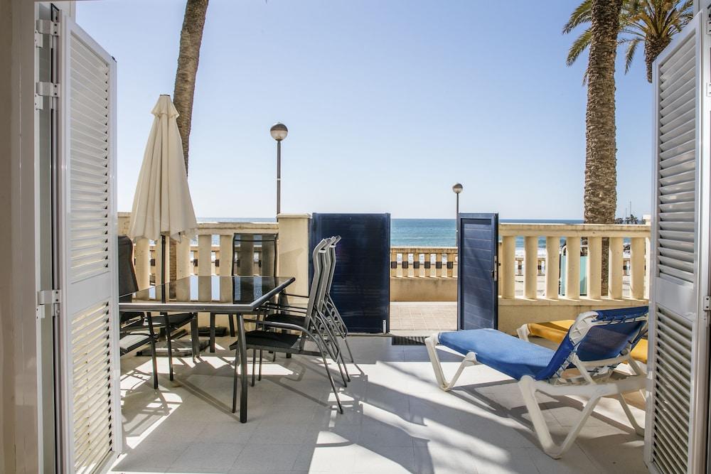 Apartamento Sun la Marina 1