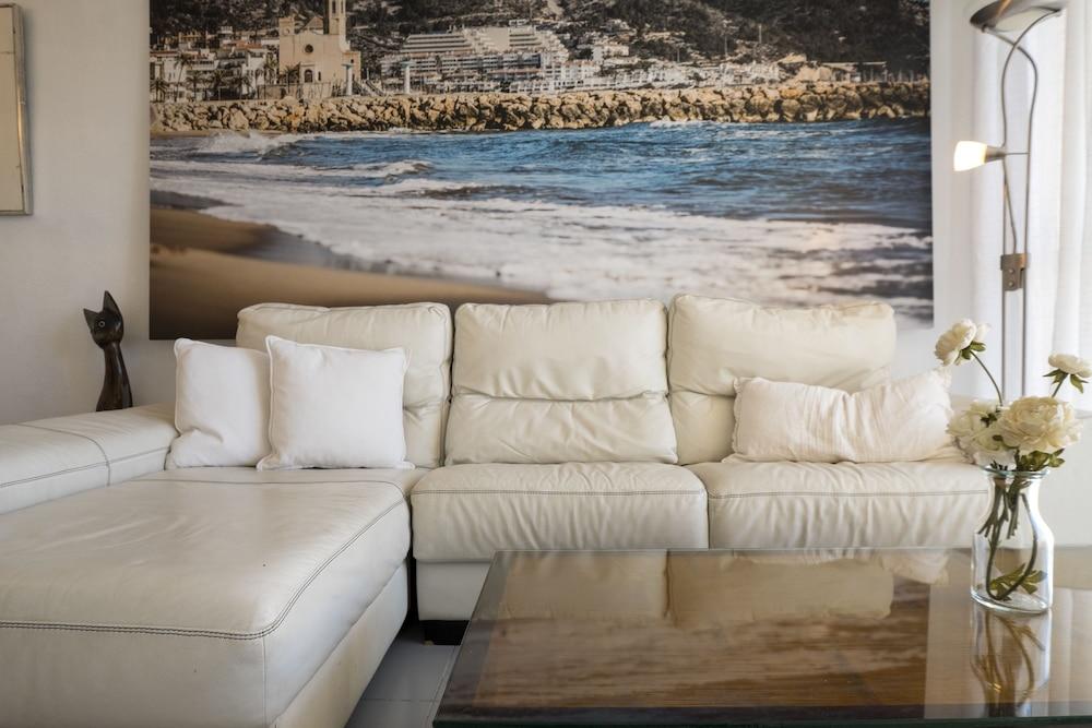 Apartamento Aiguamarina 1