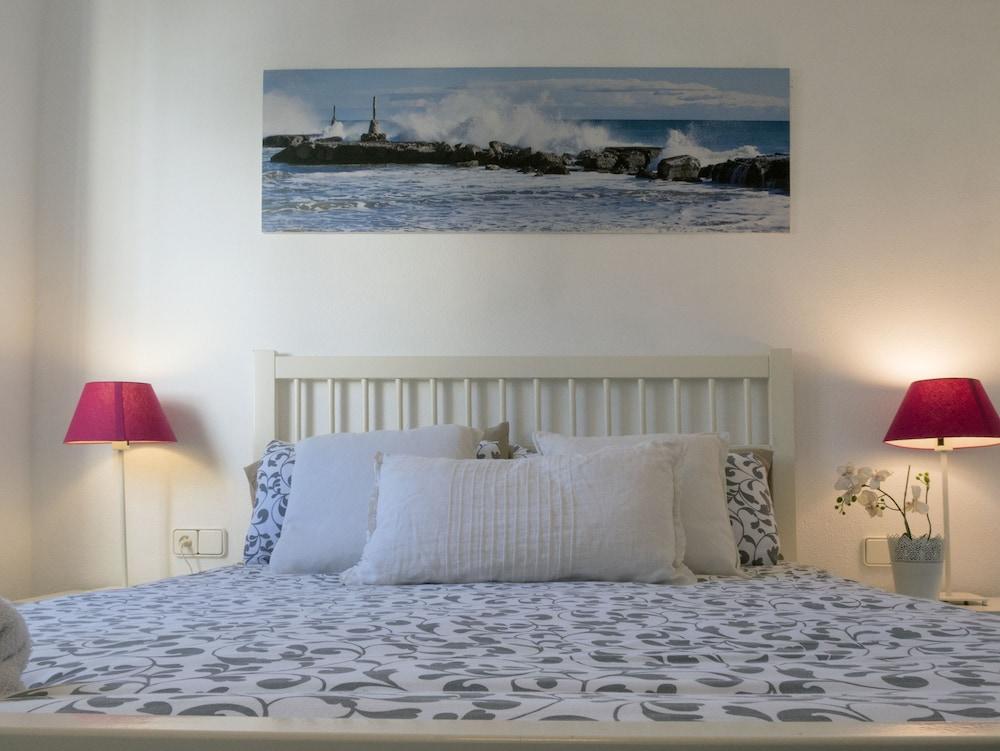 Apartamento Aiguamarina