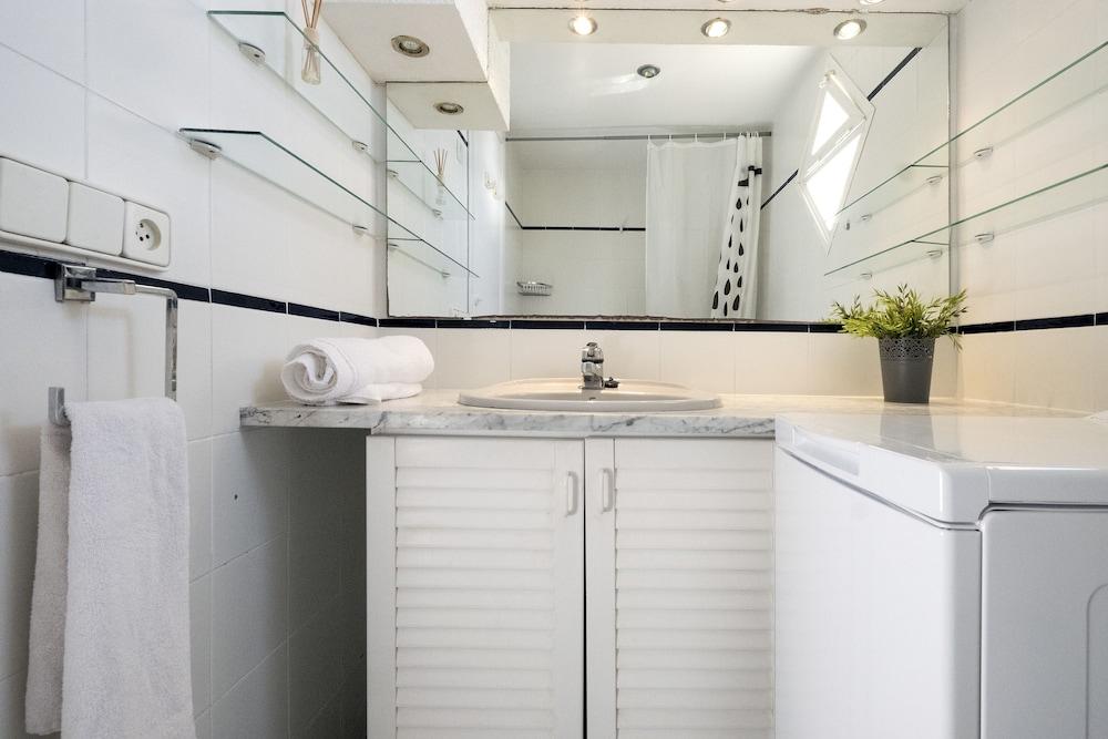 Apartamento Aiguamarina 2