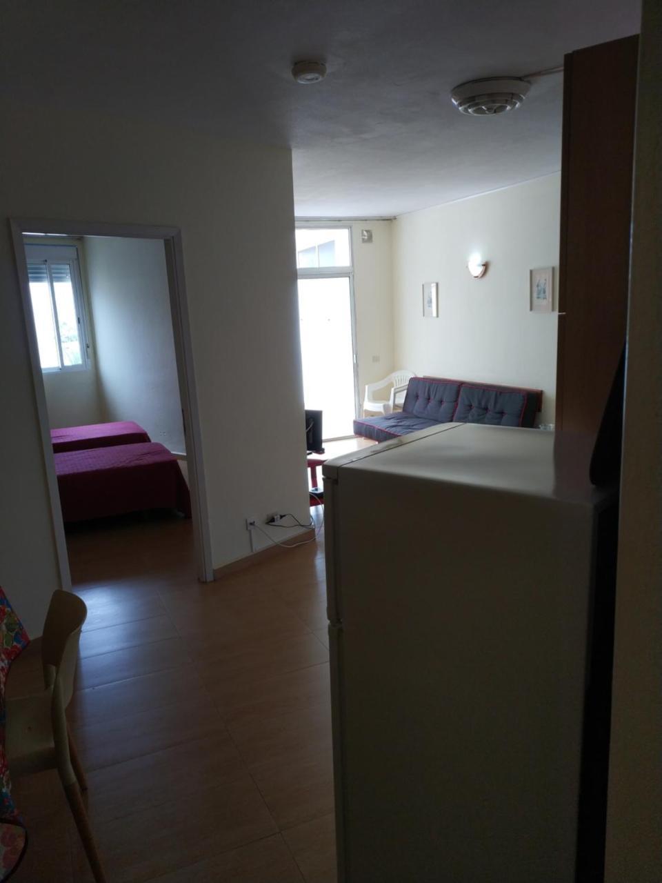 Apartment with Nice Sea And Mountain View 2