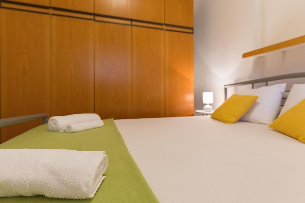 Apartment Tranquilo Garden 2