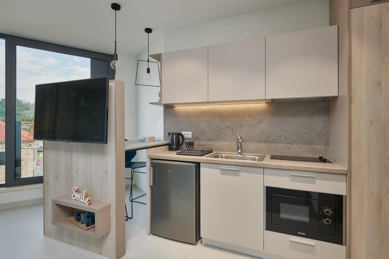 Tiffany Apartments 2