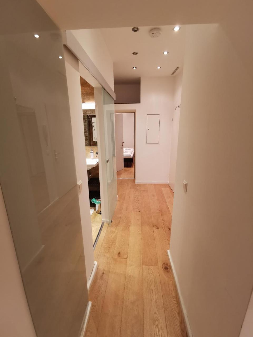 Vienna7th Design Apartments