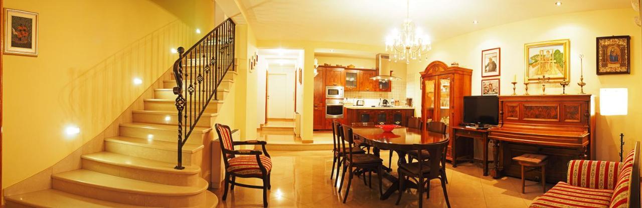 4 Bedroom Villa in Old Cavtat 1