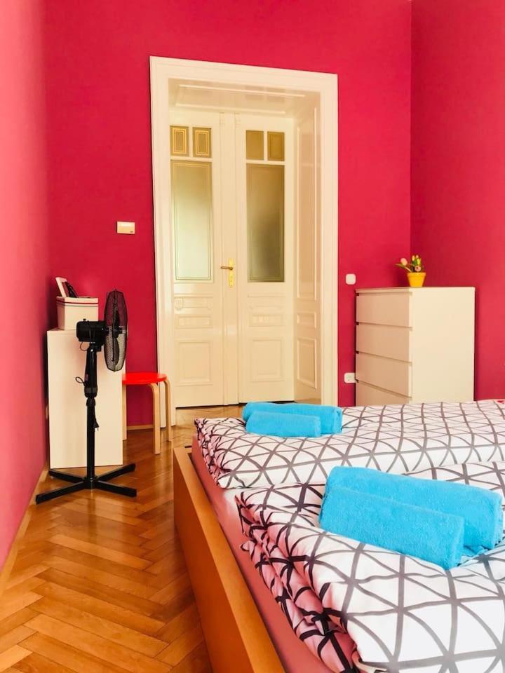 The Barts Schonbrunn Near City Center