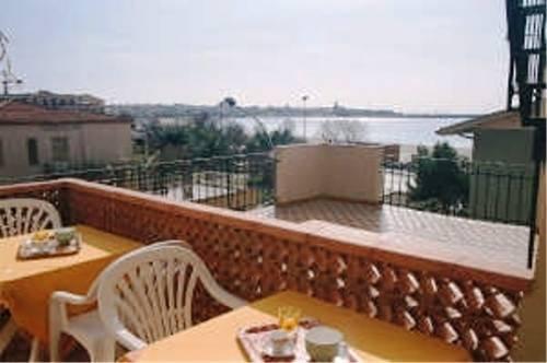 Bed And Breakfast Viadelmare