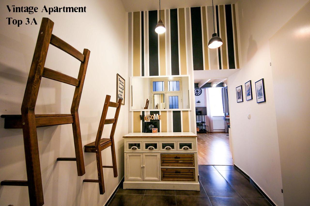 City Apartment Vienna 2