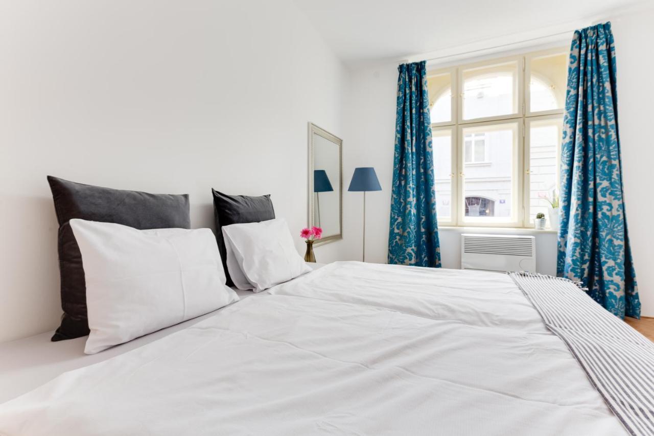 Jt's Apartments Navratilova Str. 2