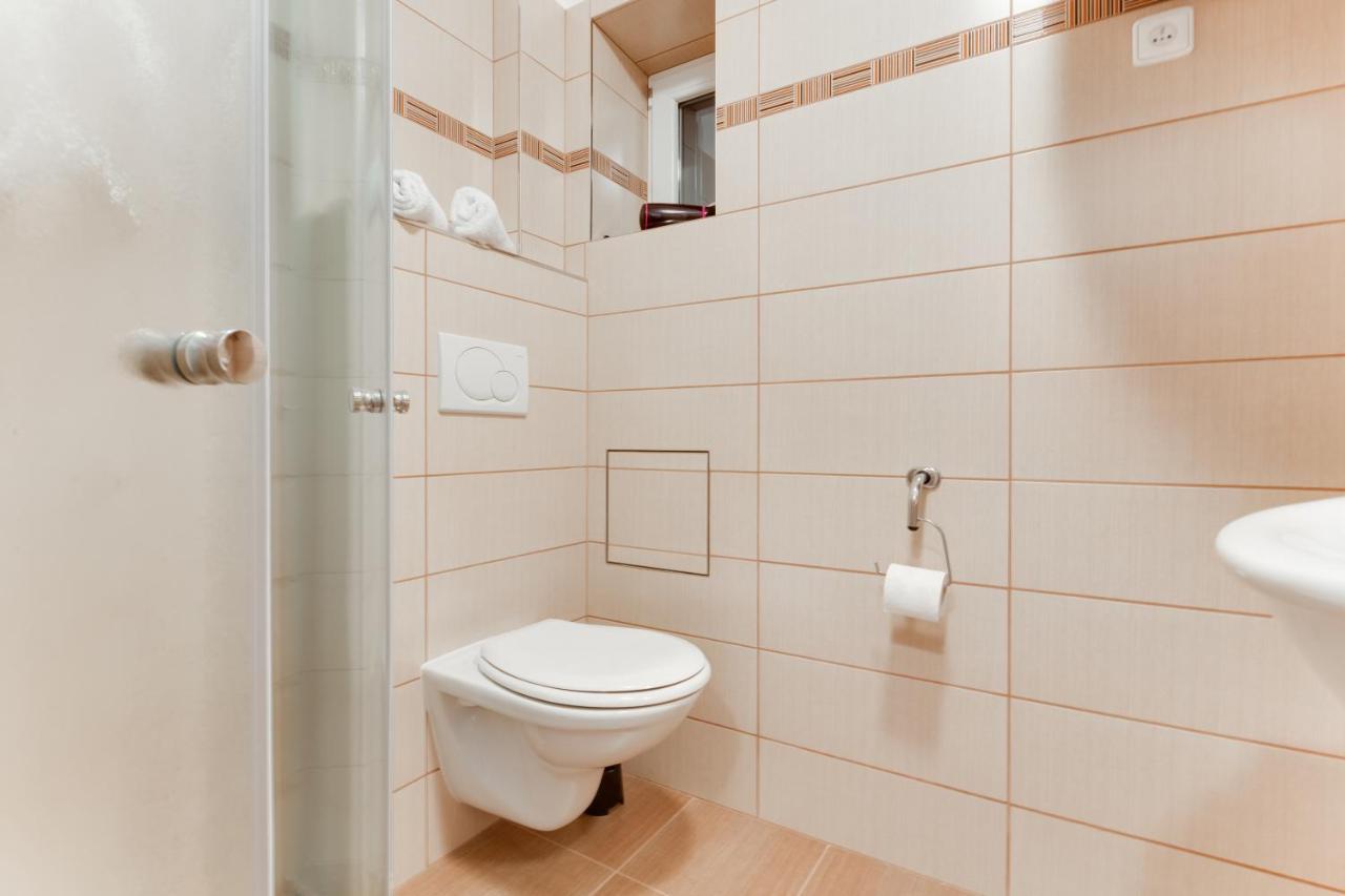 Jt's Apartments Navratilova Str. 1