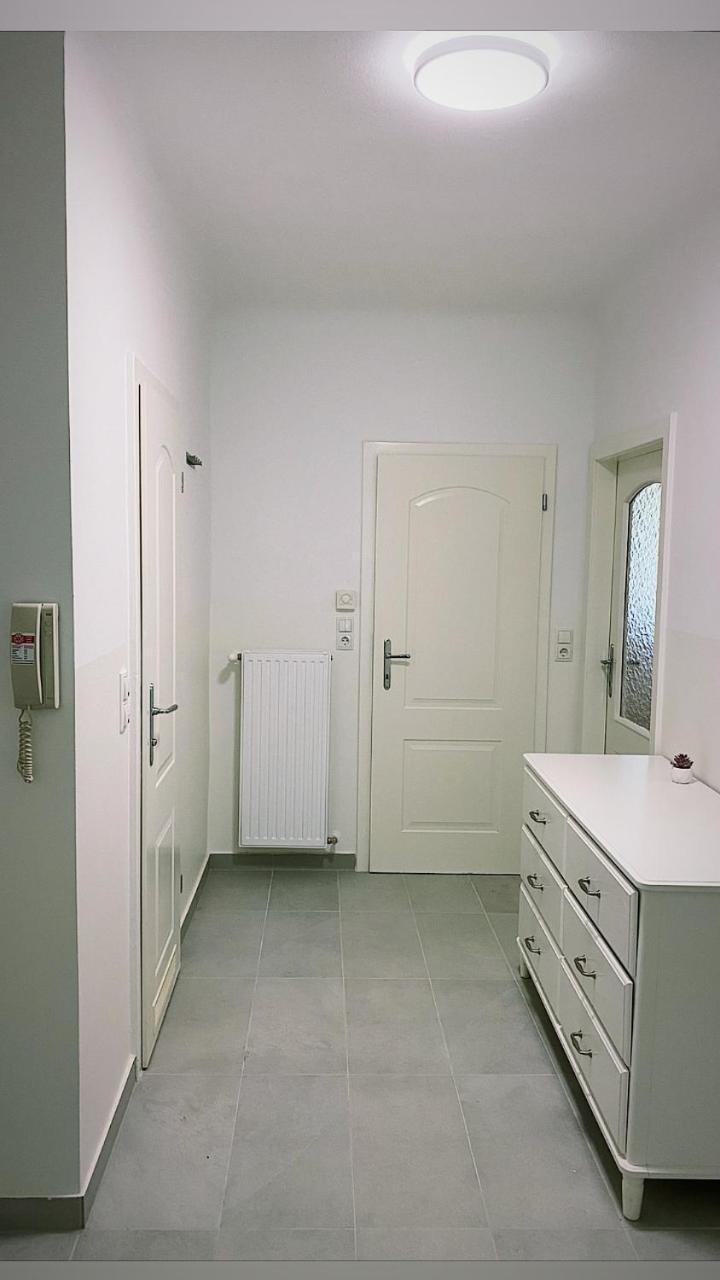 Apartment Wien Mitte 1