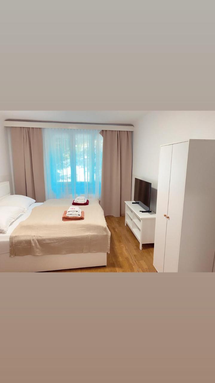 Apartment Wien Mitte 2