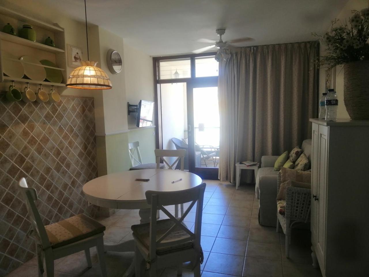 Apartment El Carmen in Los Cristianos 1