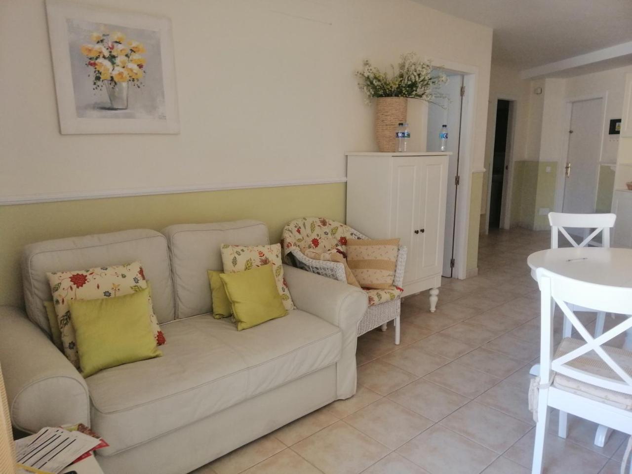 Apartment El Carmen in Los Cristianos 2