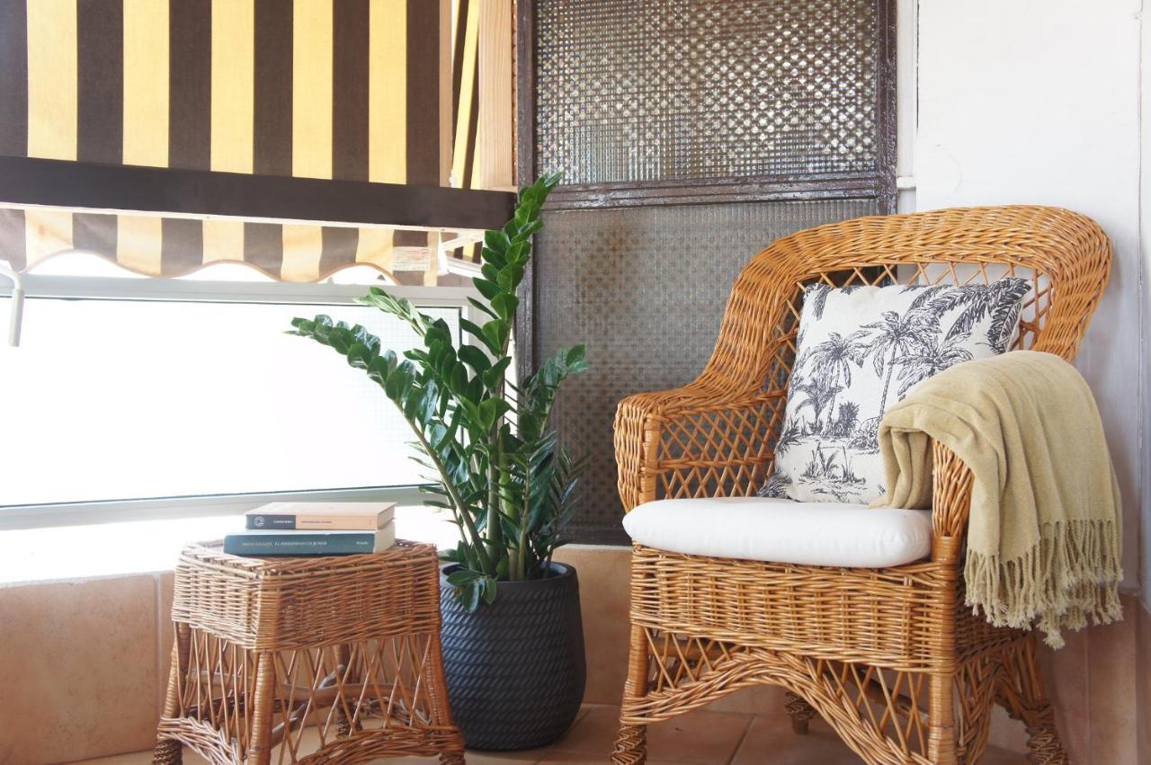 Nice Pool Apartment in Los Cristianos, Excellent Location