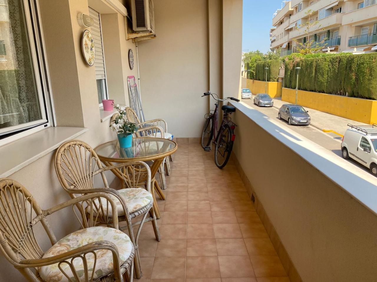 Sitges Living Apartment