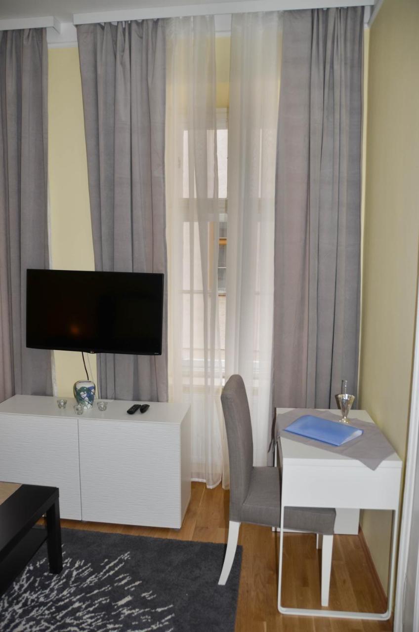 Ableidinger Apartments 1