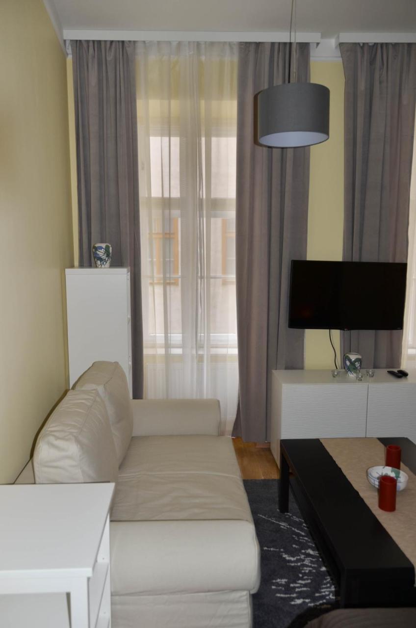 Ableidinger Apartments 2