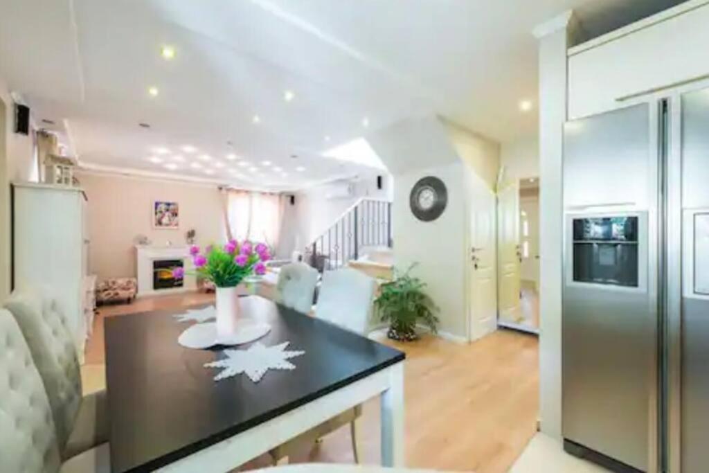 Vacation House Cavtat - Deluxe House Garden View 2