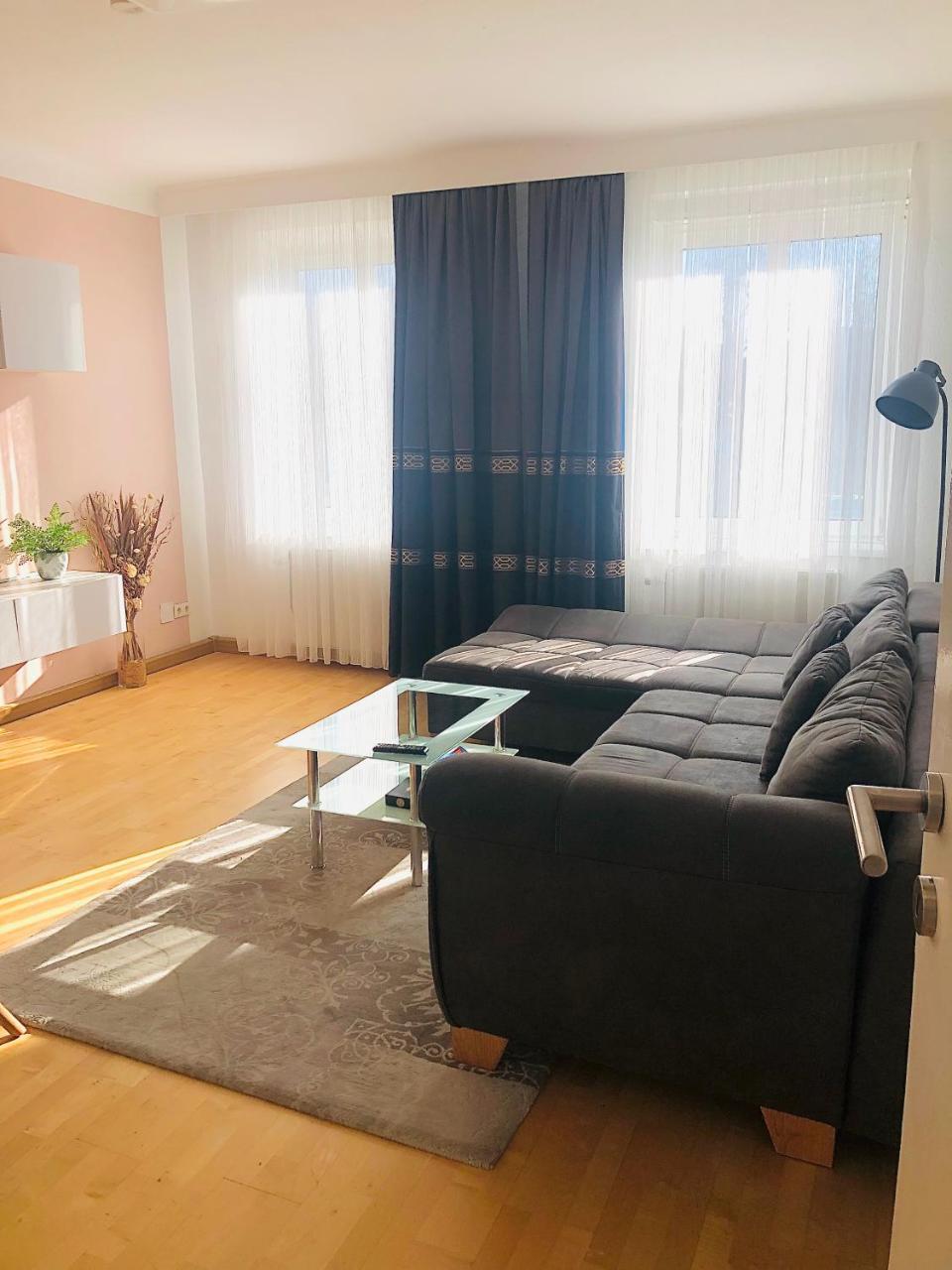 Central 75m² Apartment at Belvedere Palace 2
