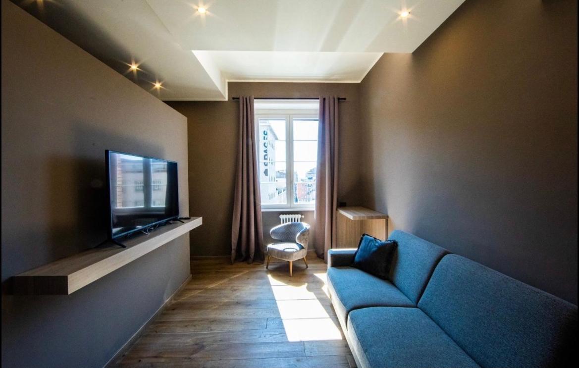 New Wonderful Bilo with Walk-In Closet From Moscova Suites Apartments