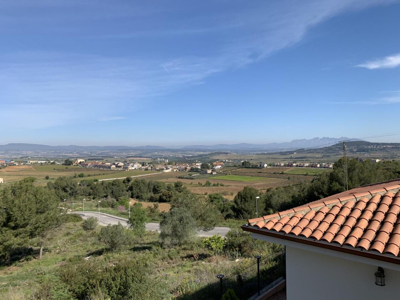 Apartamento Entero Con Vistas Panoramicas 1