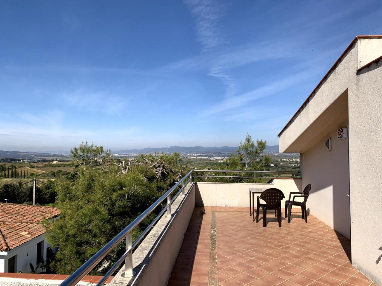 Apartamento Entero Con Vistas Panoramicas 2