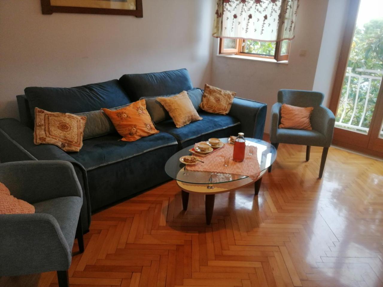 Immaculate 6-Bed Villa in Cavtat 1