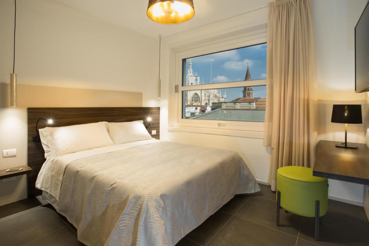 Enjoy Duomo - Flavio Baracchini 9 (Adults Only)