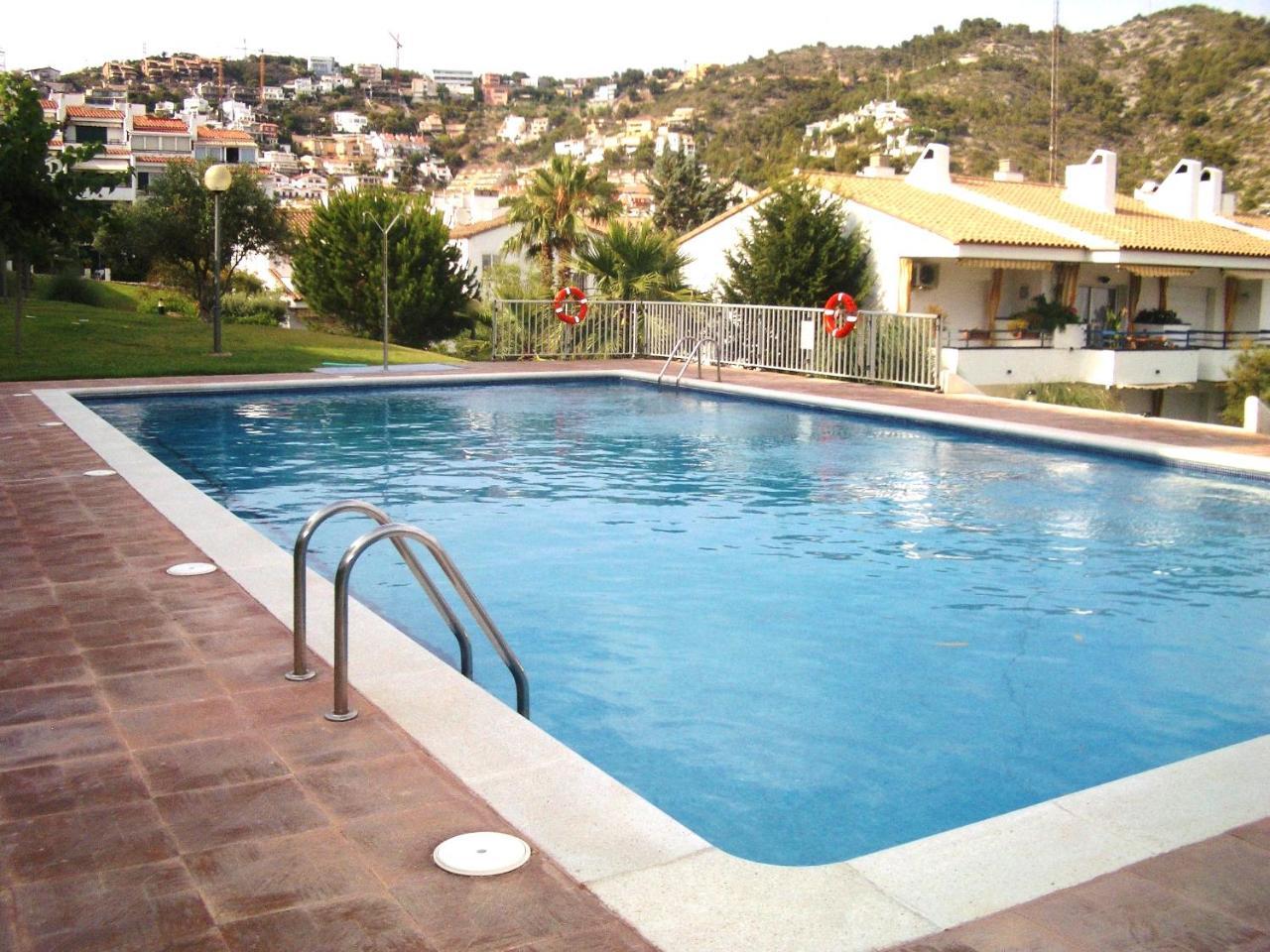 Sitges Beach Loft (Adults Only) 2