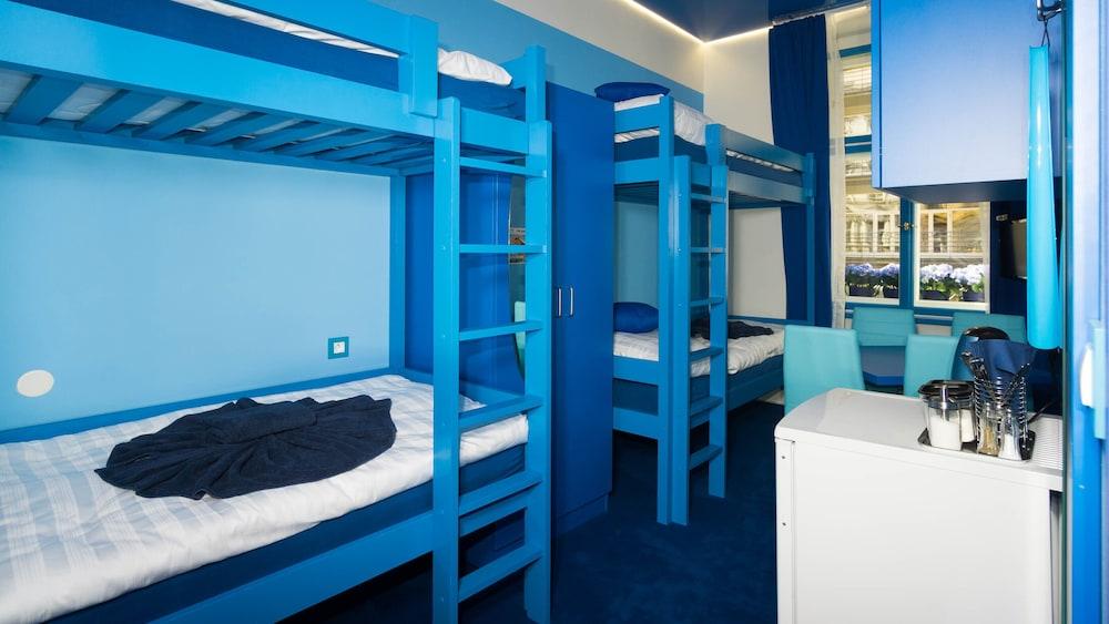 Apartment Colours Prague Center 2