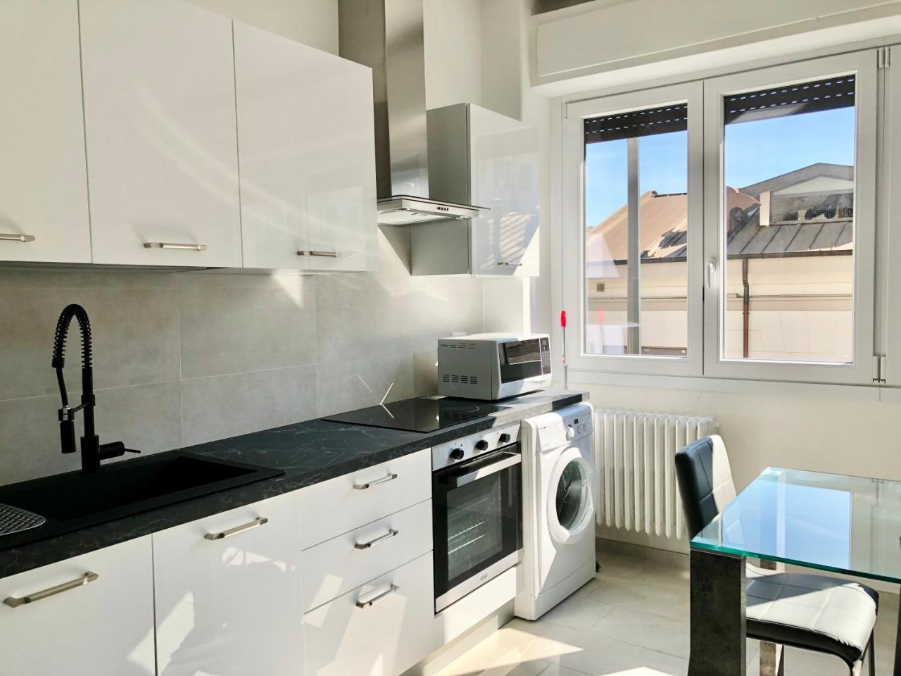 Relstay - Gae Aulenti - 1br (Adults Only)