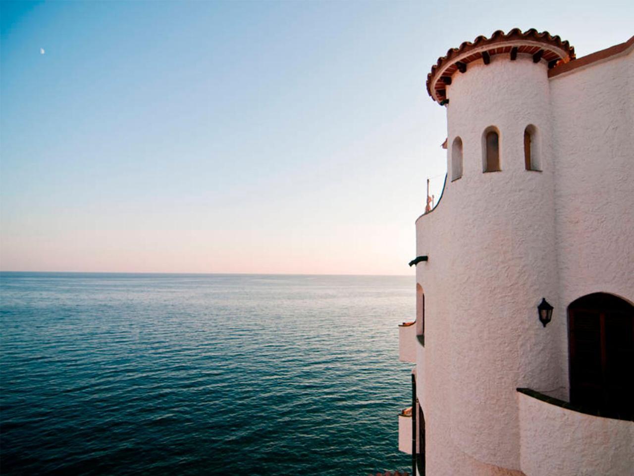 Loft Espectacular Vista Al Mar 2