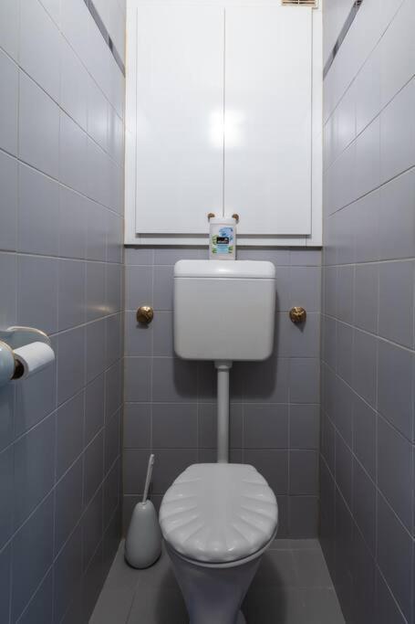 Wohnung in Zentrumsnahe Beim Hauptbahnhof (100 M2) 2