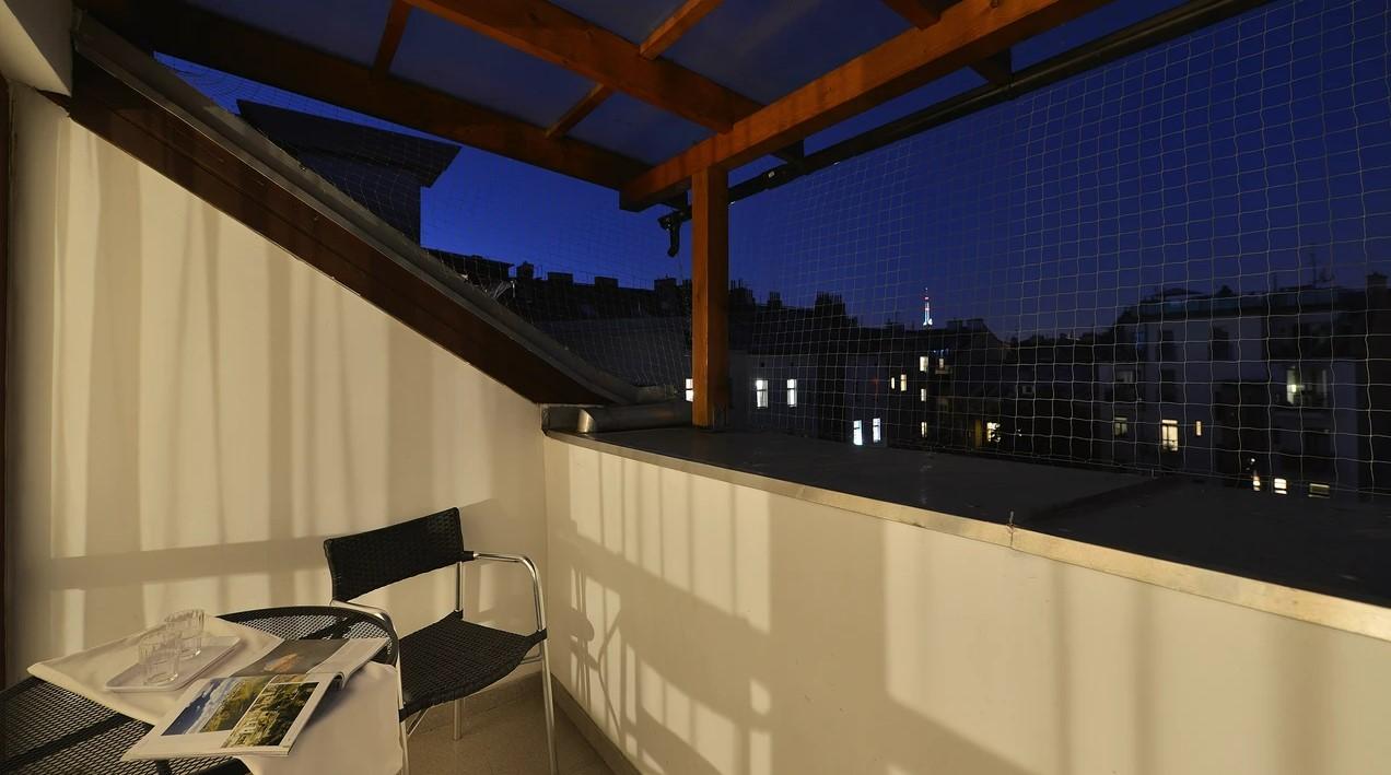 Prague Season Hotel 2