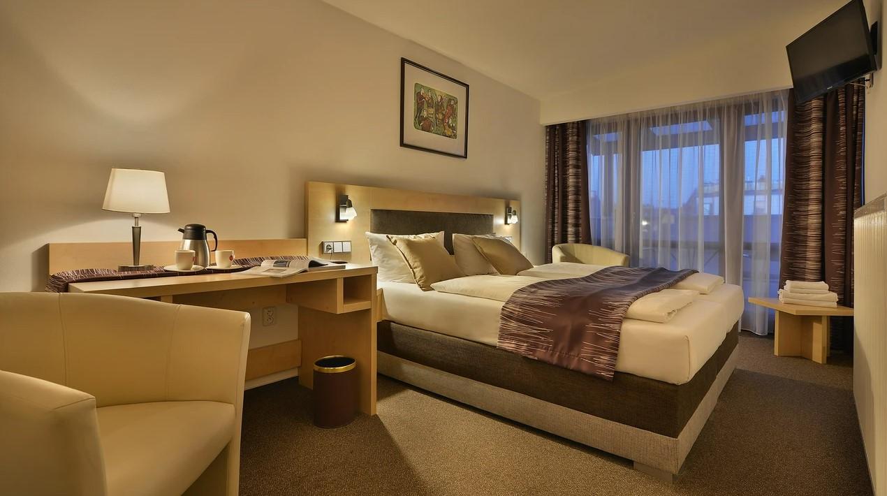 Prague Season Hotel 1