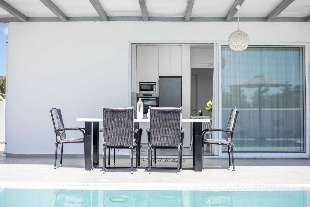 Villaphysis with Private Pool 2