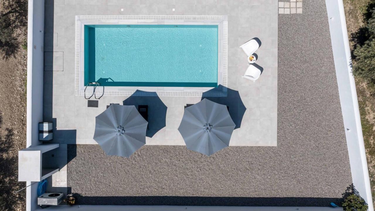 Villaphysis with Private Pool 1