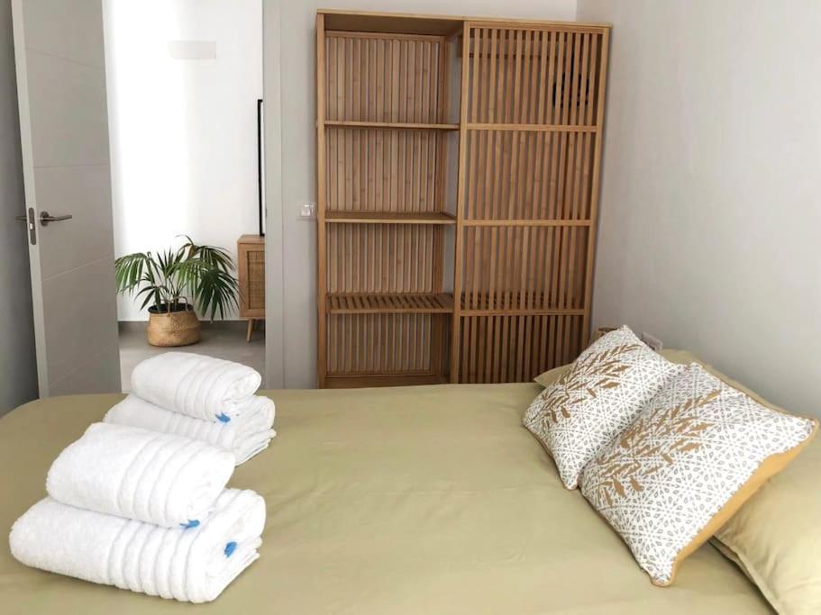 Casa Alejandro 5 las Vistas 2