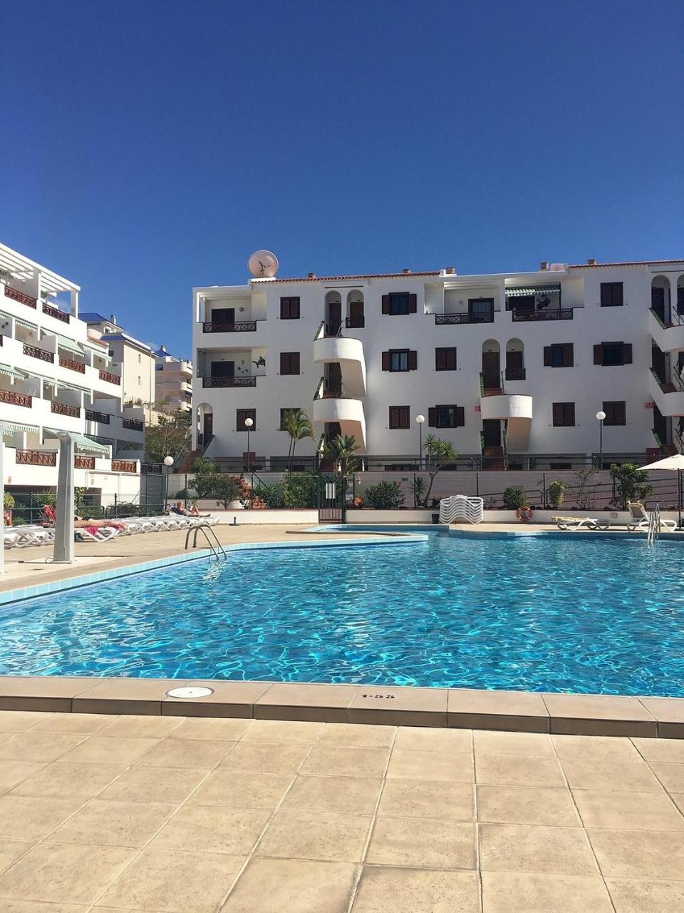 Victoria Court 2, Los Cristianos 1